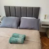 Отель SuhcasaCopacabana 40 Smart Beach, фото 3