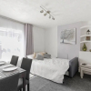 Отель Impeccable Apartment in Bletchley Milton Keynes, фото 22