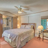 Отель Quaint Chincoteague Island Hideaway w/ 2 Porches!, фото 4