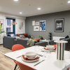 Отель Trendy Rooms For Students Only SHEFFIELD SK, фото 6