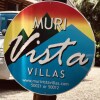 Отель Muri Vista Villas, фото 2