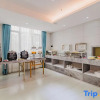 Отель Berman Hotel (West Lake, Huicheng, Huizhou), фото 4