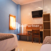 Отель Ancora Hotel Syariah Malioboro RedPartner, фото 7