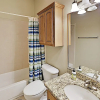 Отель Bright Beach W/ Pool - Steps To The Sand! 2 Bedroom Condo, фото 8