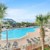 Отель Destin West Gulfside 205, фото 22
