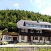 Отель Cosy flat in St Blasien in the Black Forest with balcony and private terrace, фото 2