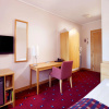 Отель Clarion Collection Hotel Bryggeparken, фото 5