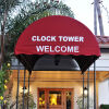 Отель Clocktower Inn Ventura, фото 6