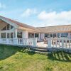 Отель Pet-friendly Holiday Home in Sjællands Odde near Sea, фото 1