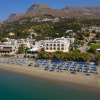 Отель Alianthos Beach Hotel, фото 16