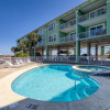 Отель Updated Condo In Fort Morgan, Boat Slip And Pool, фото 10