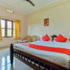 Отель OYO 22767 Holidays Inn Wayanad, фото 5