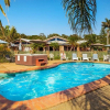 Отель Crescent Head Resort & Conference Centre, фото 10