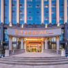 Отель Vienna International Hotel Xinyang Yangshan New District, фото 2