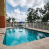 Отель Comfort Suites Fort Lauderdale Airport South & Cruise Port, фото 15