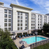 Отель Hampton Inn Dallas-Irving-Las Colinas, фото 23