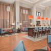 Отель Hampton Inn by Hilton Merrillville, фото 18