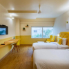 Отель Bloom Hotel - HITEC City, фото 7