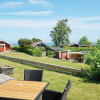 Отель 8 Person Holiday Home in Nykobing Sj, фото 13