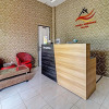 Отель OYO 91203 Naufal Residence Syariah, фото 2