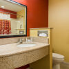 Отель Courtyard Philadelphia Montgomeryville, фото 8
