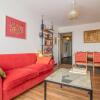 Отель Apartment Viktoria 32, фото 1