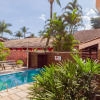 Отель Pousada Pantai Maresias, фото 16