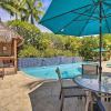 Отель Kailua-kona Condo w/ Pool Access, 1 Mi to Beach!, фото 11
