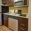 Отель TownePlace Suites Hattiesburg, фото 16