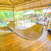 Отель Bamboo Hostel Palawan, фото 14