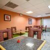 Отель Comfort Suites Northside Hospital Gwinnett, фото 15