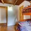 Отель Colorado Bear Creek Cabins, фото 17
