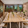 Отель Melia Madrid Serrano, фото 21