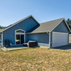 Отель Cheery Tacoma Vacation Rental: 7 Mi to Owen Beach!, фото 13