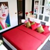 Отель COCO Chalong 2 Bedrooms New Villa, фото 37