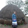 Отель Swazi Village Home Stay, фото 16