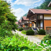 Отель Yangpyeong Log Camp Pension, фото 11