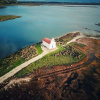 Отель Kalogria Beach Apartments, фото 26