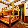 Отель Dielianhua Cowherd Inn Zhangjiajie, фото 47