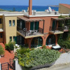 Отель erodios apartments, фото 1
