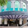 Отель City convenient hotel (Dongguan Wangniudun store), фото 5