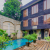Отель OYO 90094 Gayatri Residence, фото 14