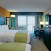 Отель DoubleTree by Hilton Hotel Santa Fe, фото 3