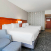 Отель Courtyard by Marriott San Jose Campbell, фото 3