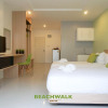 Отель Beachwalk Jomtien, фото 4