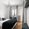 Отель Magicstay - Flat 2 Bedrooms 1 Bathroom - Marousi, фото 14