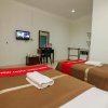 Отель NIDA Rooms Langkawi Paradise, фото 9