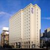Отель Daiwa Roynet Hotel Sapporo Susukino в Саппоро