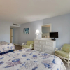 Отель Hilton Head Island Villa w/ Pool & Beach Access!, фото 2