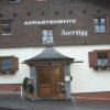 Отель Appartement Auernigg, фото 1
